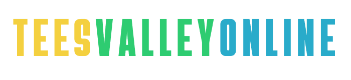 Tees Valley Online